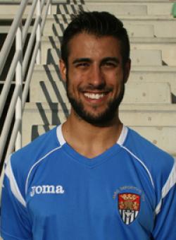 Ander Franco (Haro Deportivo) - 2013/2014